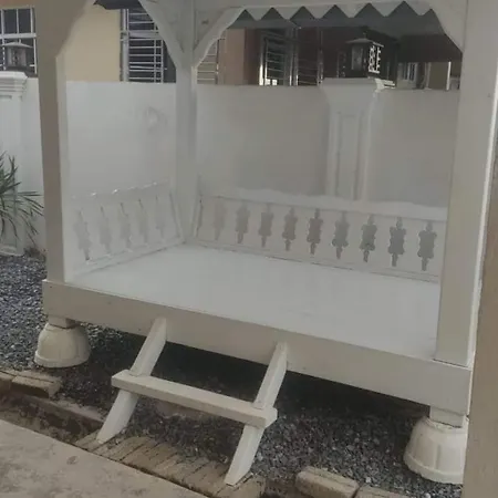 Amanda Sweeties Homestay Kangar Exterior photo