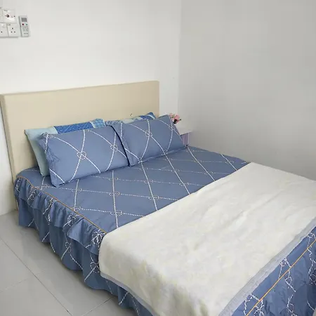 Amanda Sweeties Homestay Kangar Exterior photo