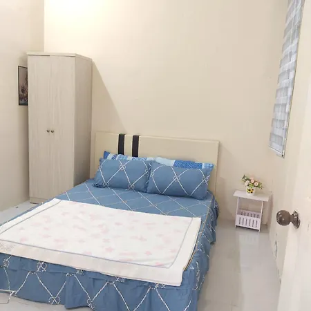 Amanda Sweeties Homestay Kangar Exterior photo