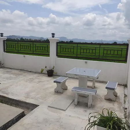 Amanda Sweeties Homestay Kangar Exterior photo