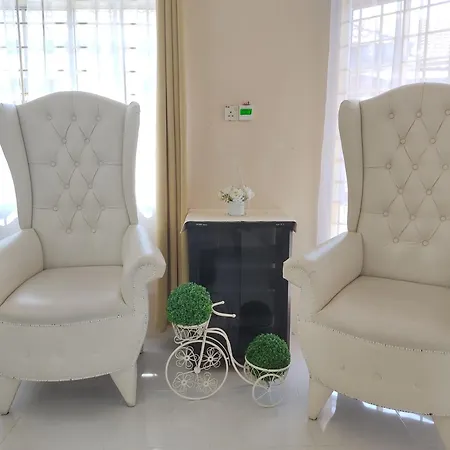 Amanda Sweeties Homestay Kangar Exterior photo