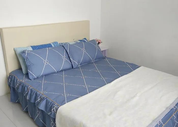 Amanda Sweeties Homestay