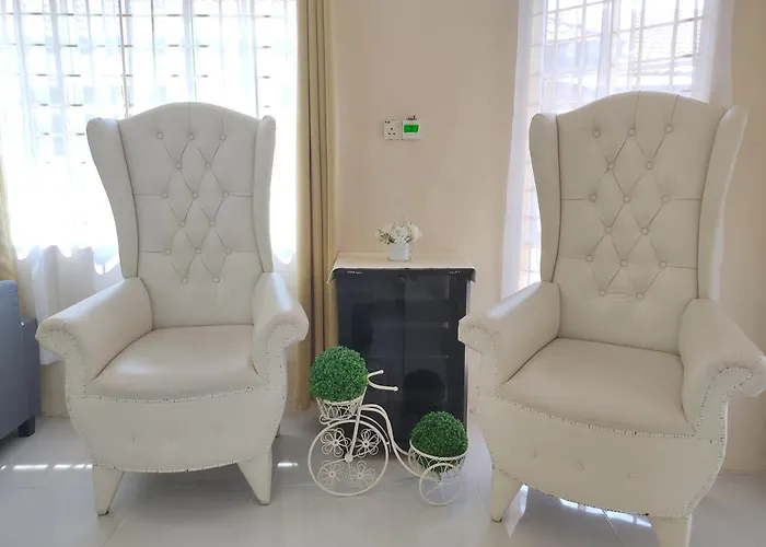 Amanda Sweeties Homestay