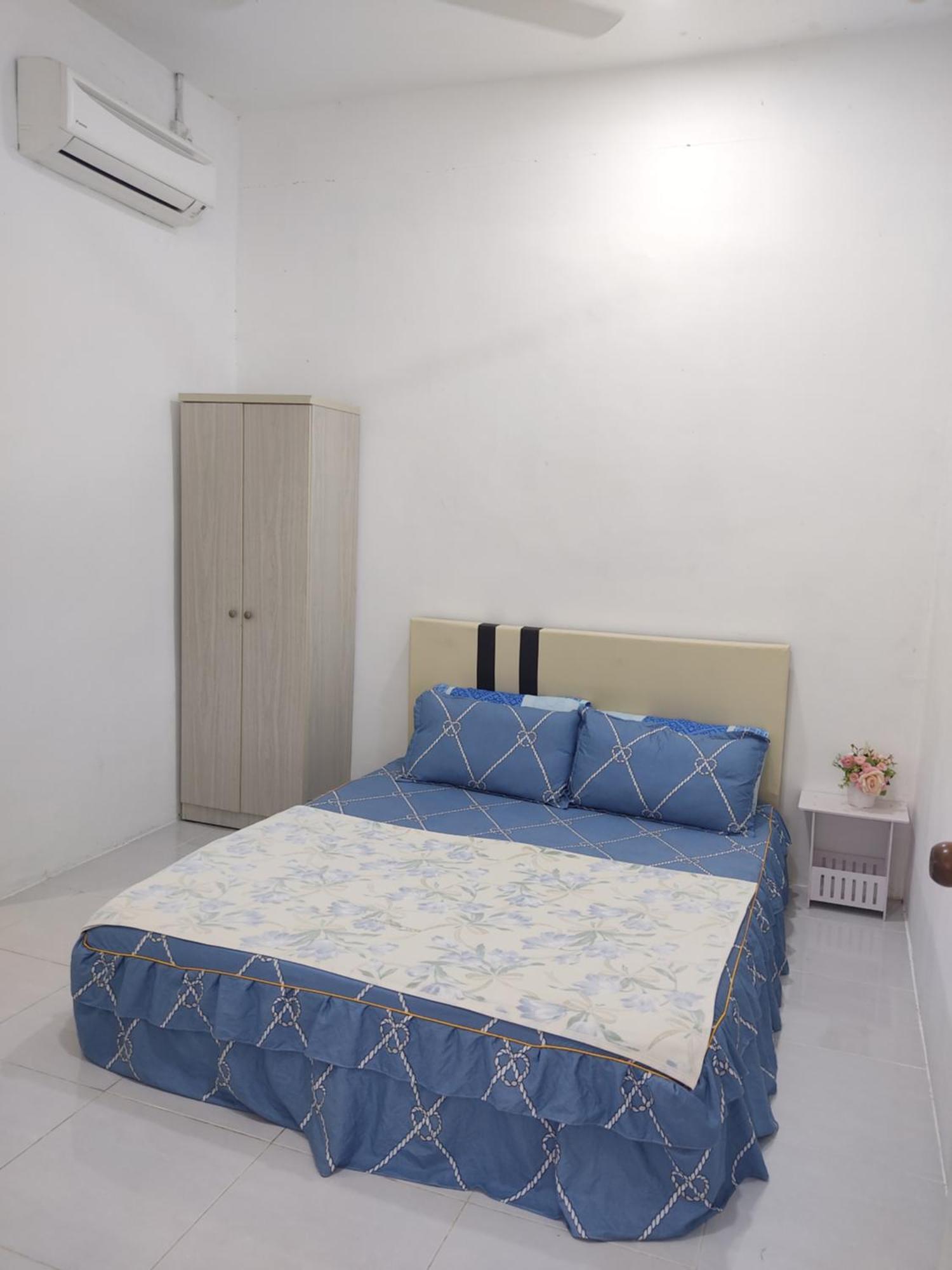 Holiday home Amanda Sweeties Kangar